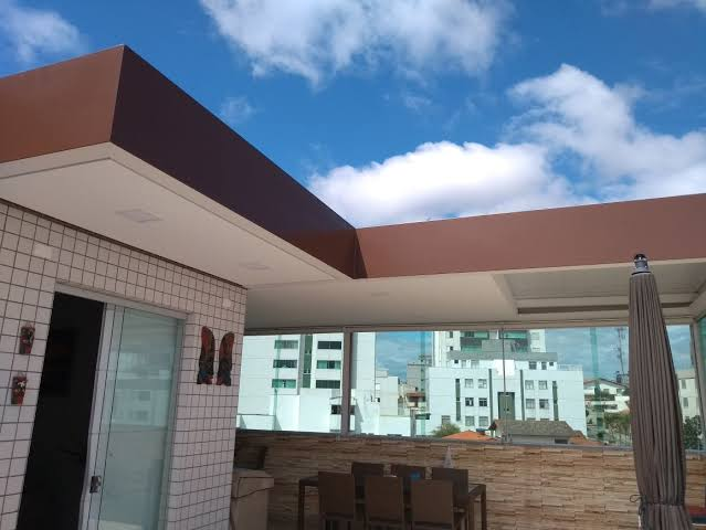 Projeto entregue pela Prime 7