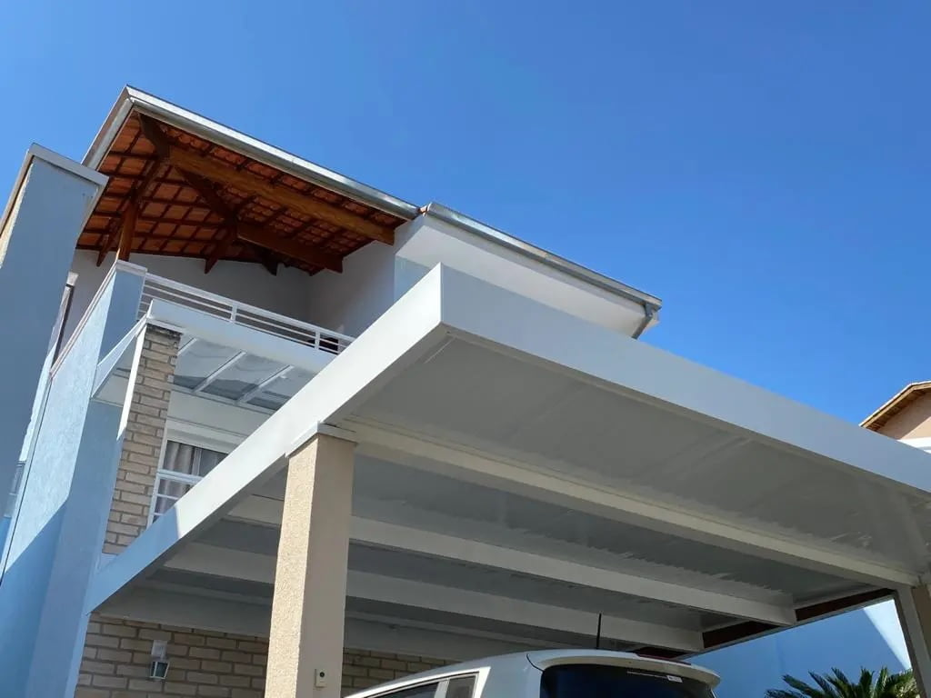 Projeto entregue pela Prime 1