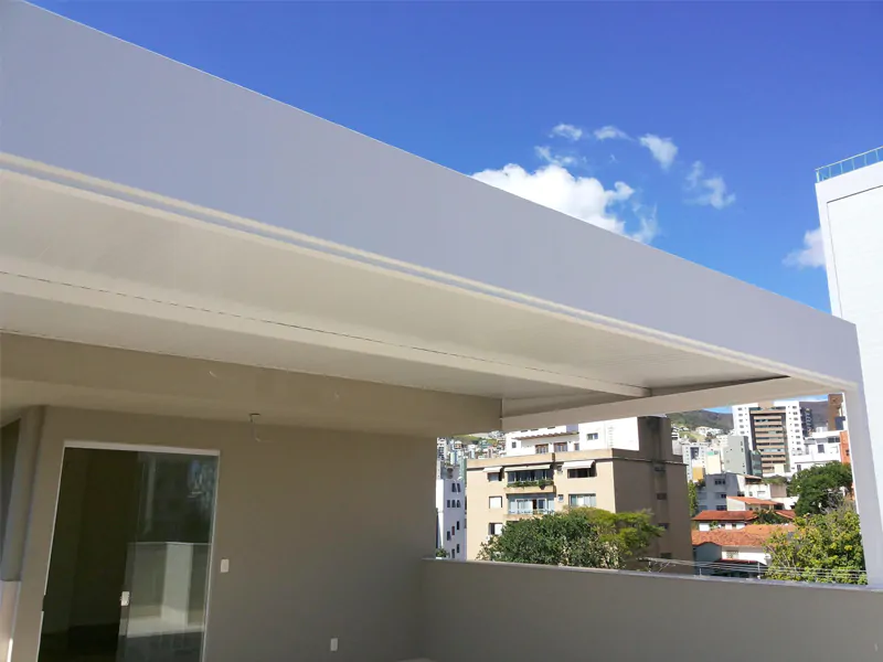 Projeto entregue pela Prime 3